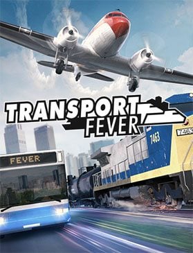 transport fever update download